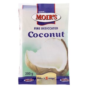 MOIRS COCONUT