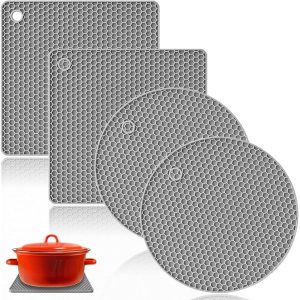 TRIVET POT HOLDER