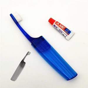 T/BRUSH AQF E/CLEAN INTERDENTAL