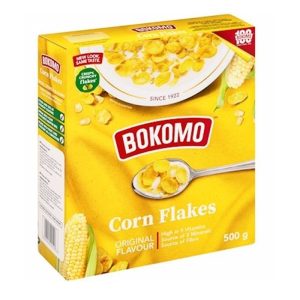 BOKOMO C/FLAKES