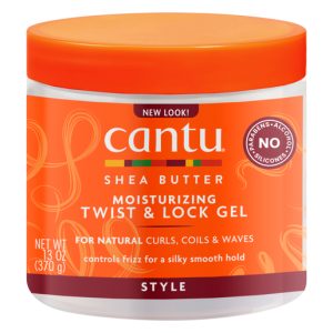 NU LOOK P/GEL RED