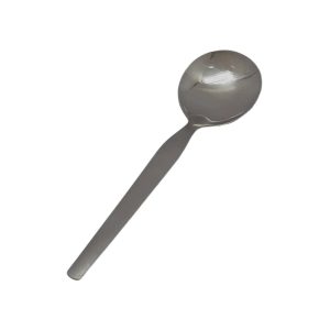 ELLOF CURRY SPOON S/STEEL