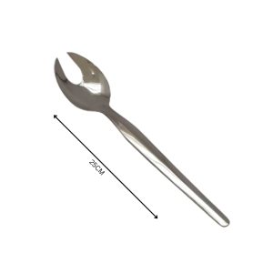 ELLOF SALAD SPOON