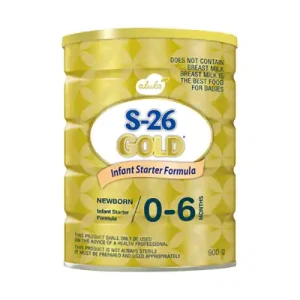 S26 1 GOLD