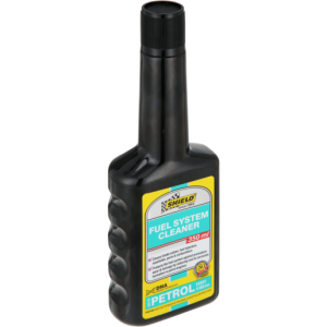 SHIELD FUEL SYSTEM CLEANER