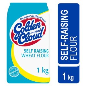 G/CLOUD S/RAISING FLOUR