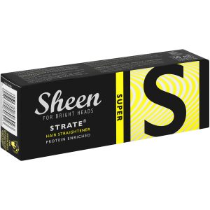 SHEEN STRAIGHTENER SUP