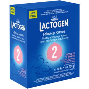 LACTOGEN 2