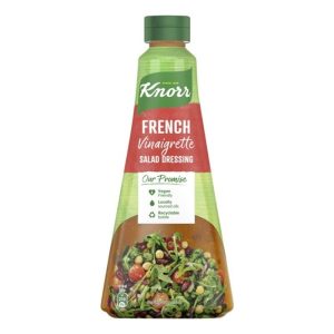 KNORR S/DRESS FRENCH