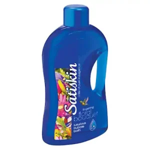 SATISKIN B/BATH F/BOUQUET