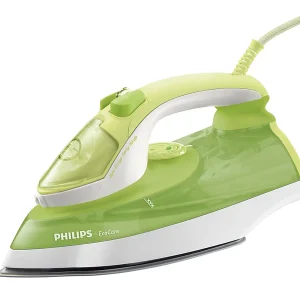 ELEC ECCO STEAM IRON