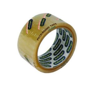 SELLOTAPE CLEAR 50M