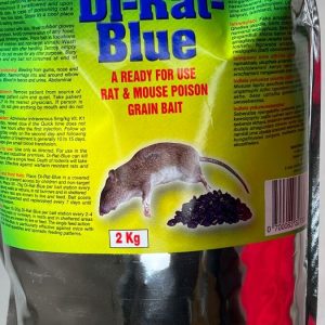 TARGET RAT KILLER