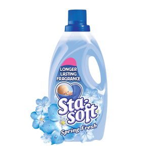 STA SOFT F/S ASST 2LT