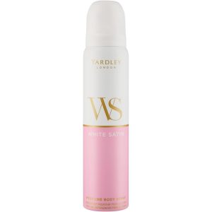 SPRAY YARDLEY W/SATIN
