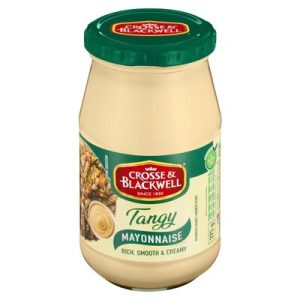 C&B MAYO