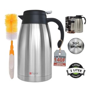 FLASK VACUUM 2L