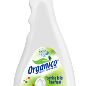 ORGANICO T/TREATMENT SPRAY