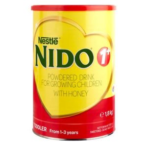 NIDO 1+