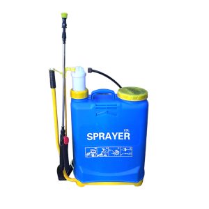 KNAPSACK PRESSURE SPRAYER 20LT