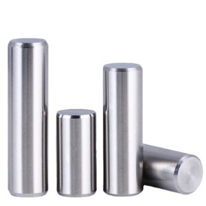 AFRICANO STEEL PEG STAY 200MM+SCRW