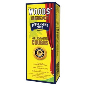 WOODS P/MINT COUGH SYRUP