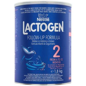 LACTOGEN 2