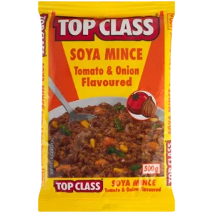 TOP CLASS SOYA TOM & ONION
