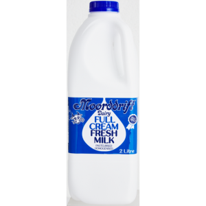 MOORD MILK
