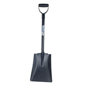 AFRICANO SPADE ROUND SHOVEL