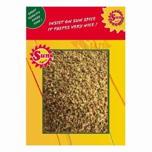 SUN SPICE AJMA 50G