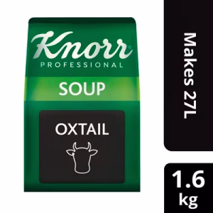 KNORR S OXTAIL