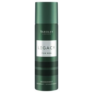 SPRAY YARDLEY LEGACY ORIG
