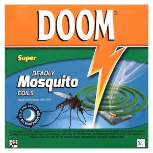 DOOM M/COILS SUPER