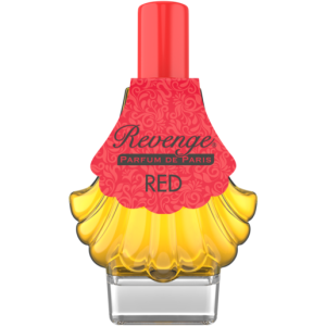 COLOGNE REVENGE RED