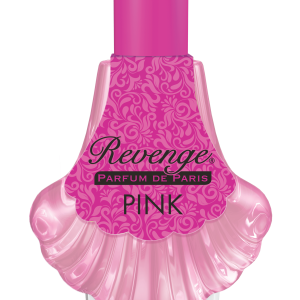COLOGNE REVENGE PINK