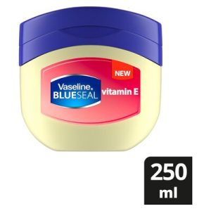 VASELINE P/J VIT E