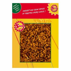 SUN SPICE BRAISING SPICE 50G