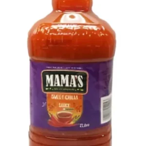MAMAS SWEET CHILLI