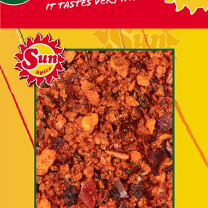 SUN SPICE BBQ SPICE 100G