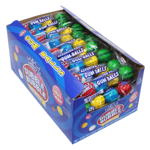 BEACHIES C/GUM ASSORTED