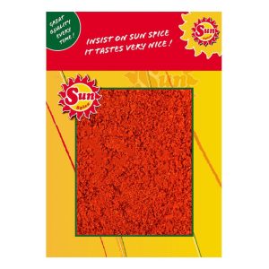 SUN SPICE CHICKEN MASALA 1KG