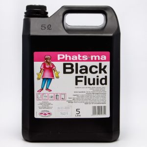 PHATSIMA BLACK FLUID