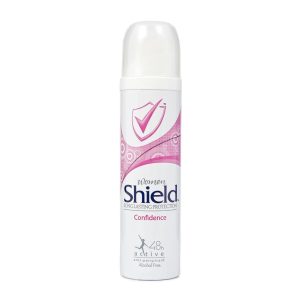 SPRAY SHIELD W CONFIDENCE