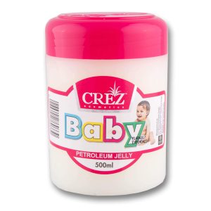 CREZ P/J BABY
