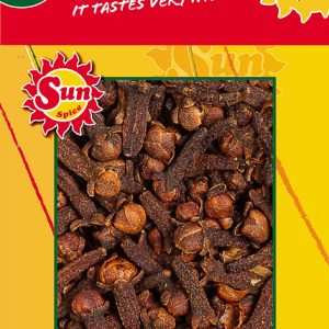 SUN SPICE CLOVE POWDER 50G