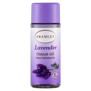 BRAMLEY TISSUE OIL LAVENDER