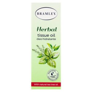 BRAMLEY TISSUE OIL HERBAL