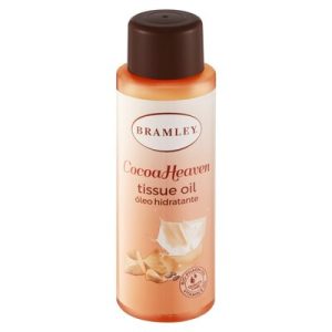 BRAMLEY TISSUE OIL COCOA HEAVEN