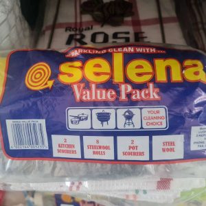 SELENA VALUE PACK